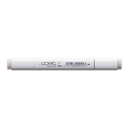 Copic Original Marker - Toner Gray - T1