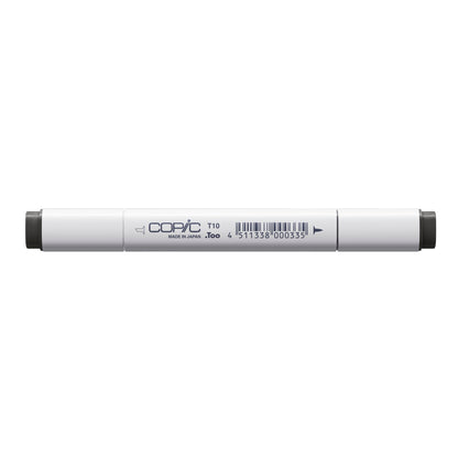 Copic Original Marker - Toner Gray No. 10 - T10