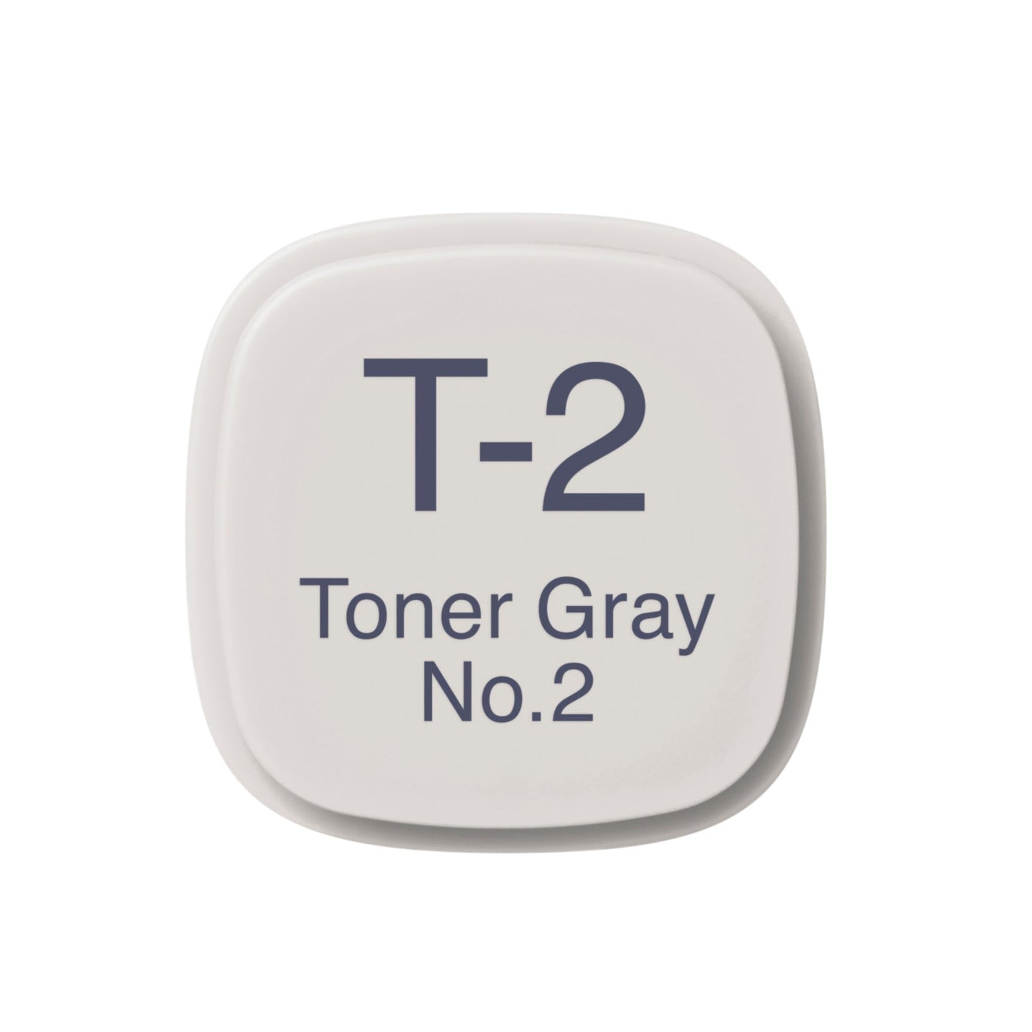 Copic Original Marker - Toner Gray - T2