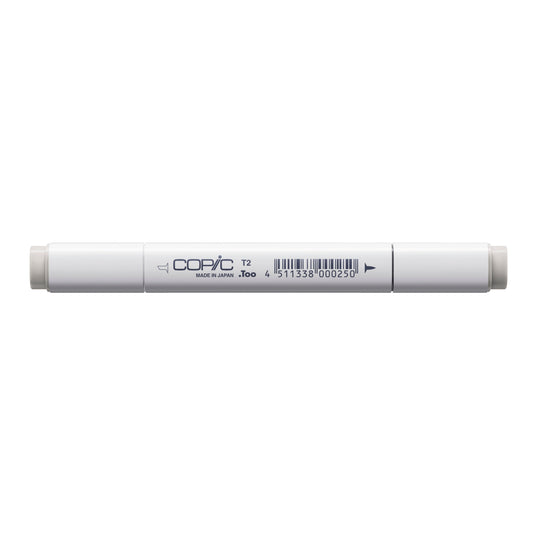 Copic Original Marker - Toner Gray - T2