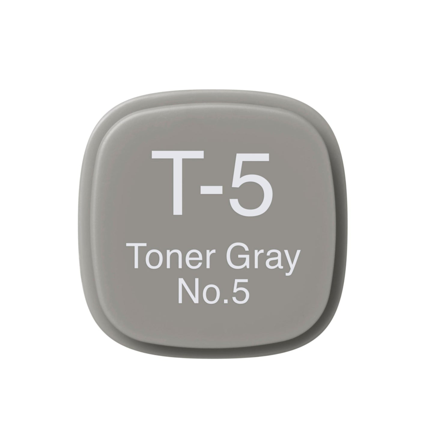 Copic Original Marker - Toner Gray - T5