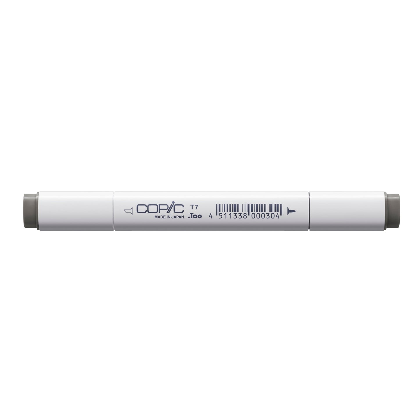 Copic Original Marker - Toner Gray No. 7 - T7