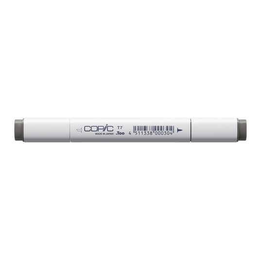Copic Original Marker - Toner Gray No. 7 - T7