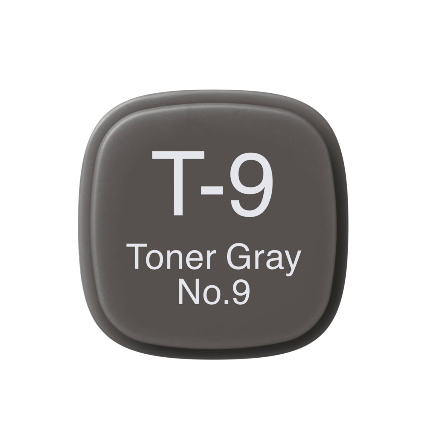 Copic Original Marker - Toner Gray No. 9 - T9