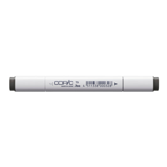 Copic Original Marker - Toner Gray No. 9 - T9