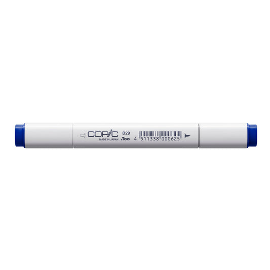 Copic Original Marker - Ultramarine - B29