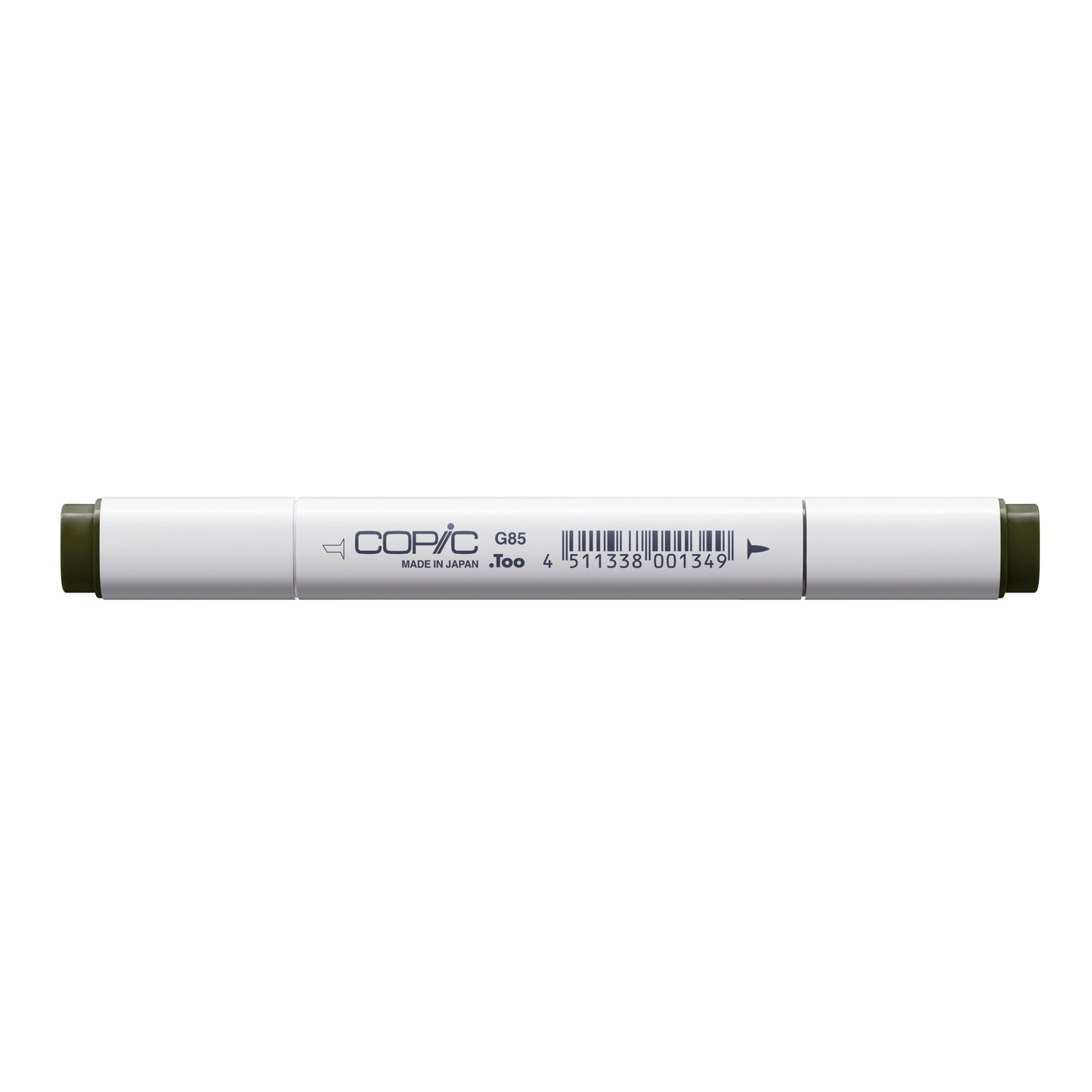 Copic Original Marker - Verdigris - G85