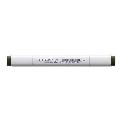 Copic Original Marker - Verdigris - G85