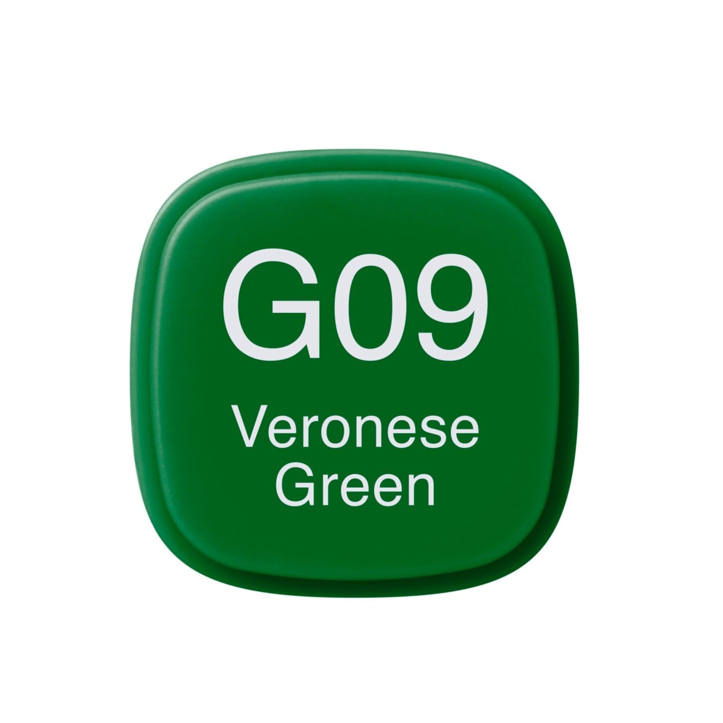Copic Original Marker - Veronese Green - G09