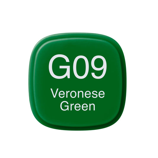 Copic Original Marker - Veronese Green - G09