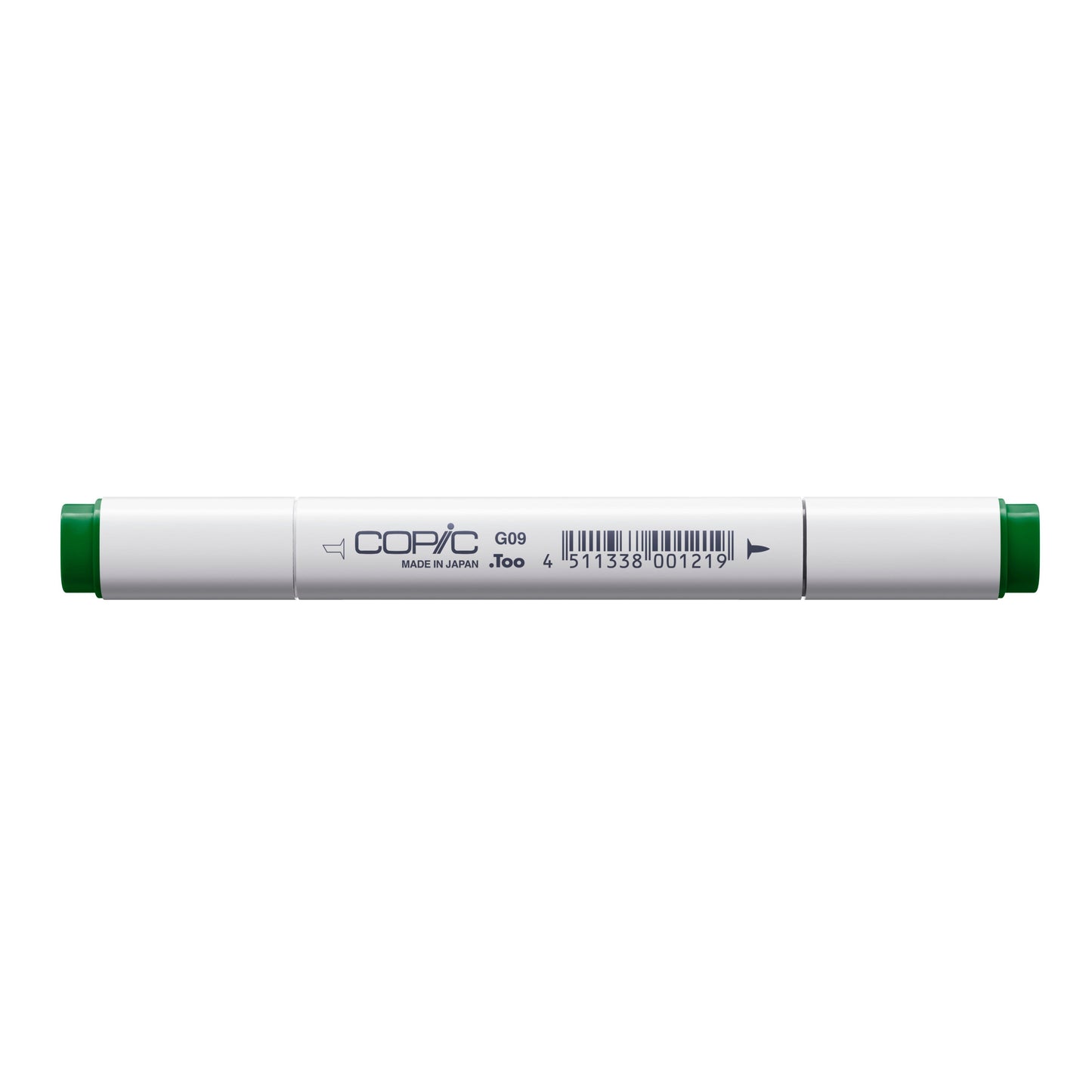 Copic Original Marker - Veronese Green - G09