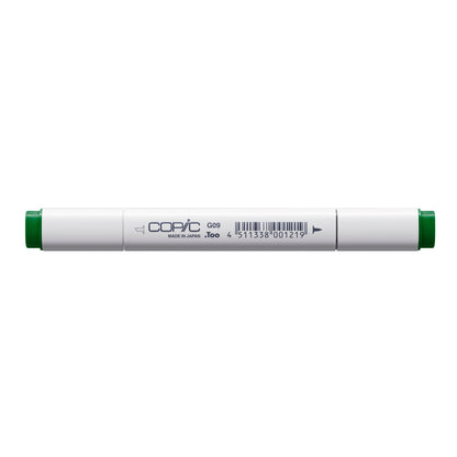 Copic Original Marker - Veronese Green - G09