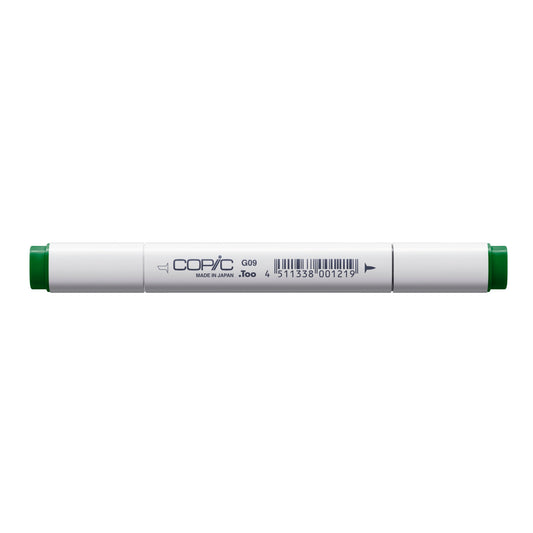 Copic Original Marker - Veronese Green - G09