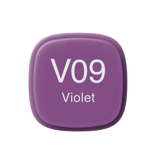 Copic Original Marker - Violet - V09