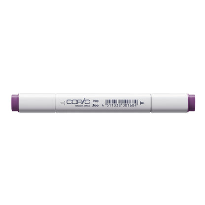 Copic Original Marker - Violet - V09