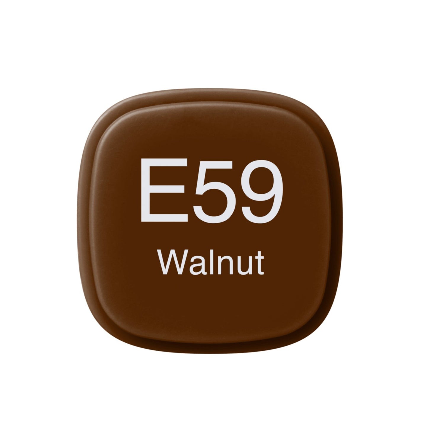 Copic Original Marker - Walnut - E59