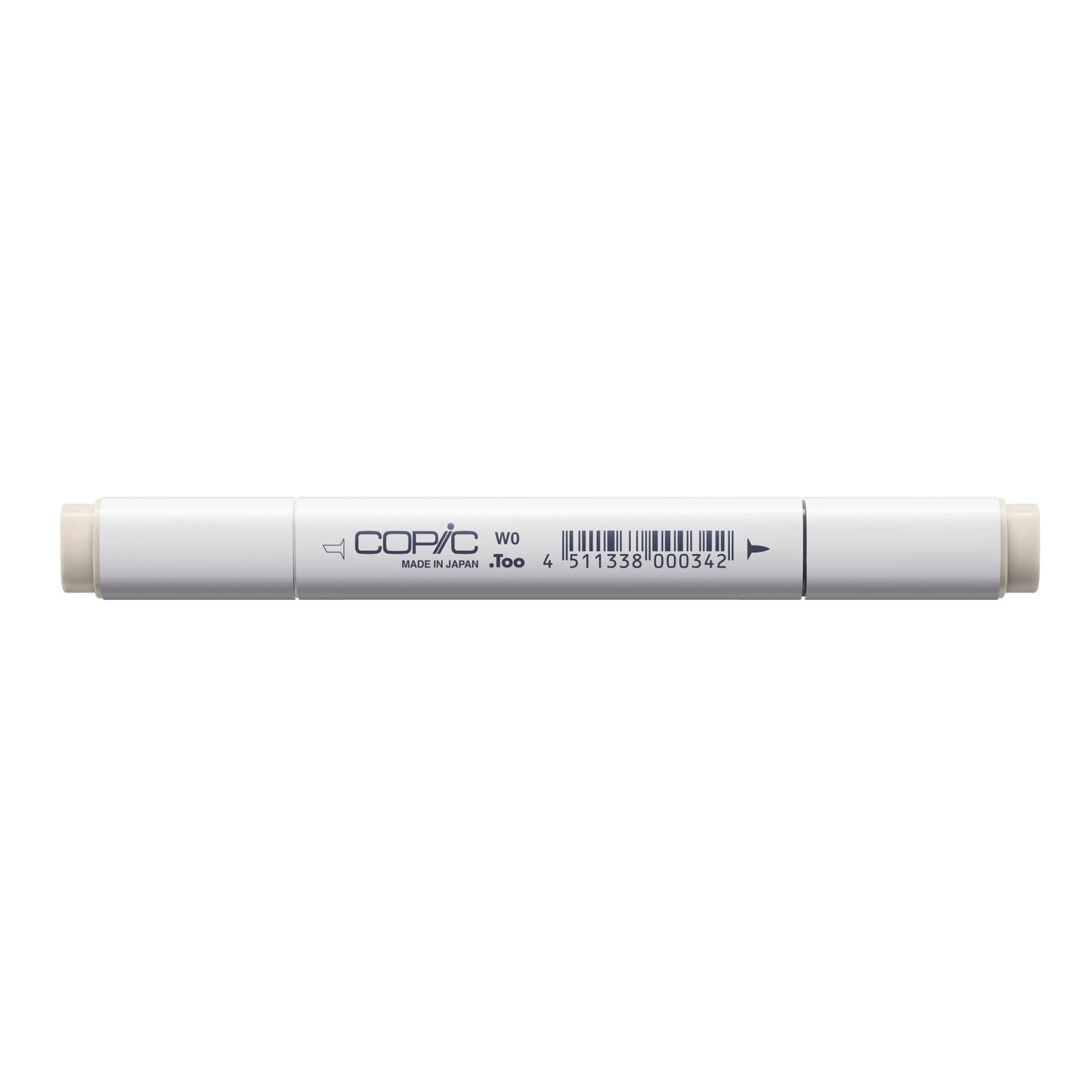 Copic Original Marker - Warm Gray - W0