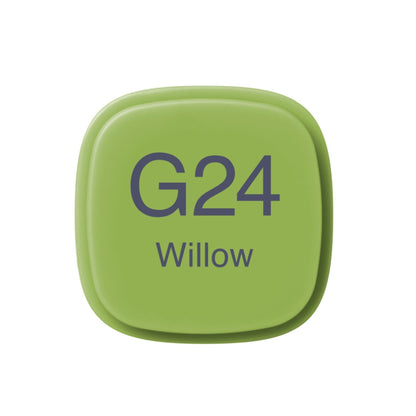 Copic Original Marker - Willow - G24