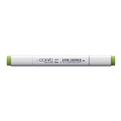 Copic Original Marker - Willow - G24