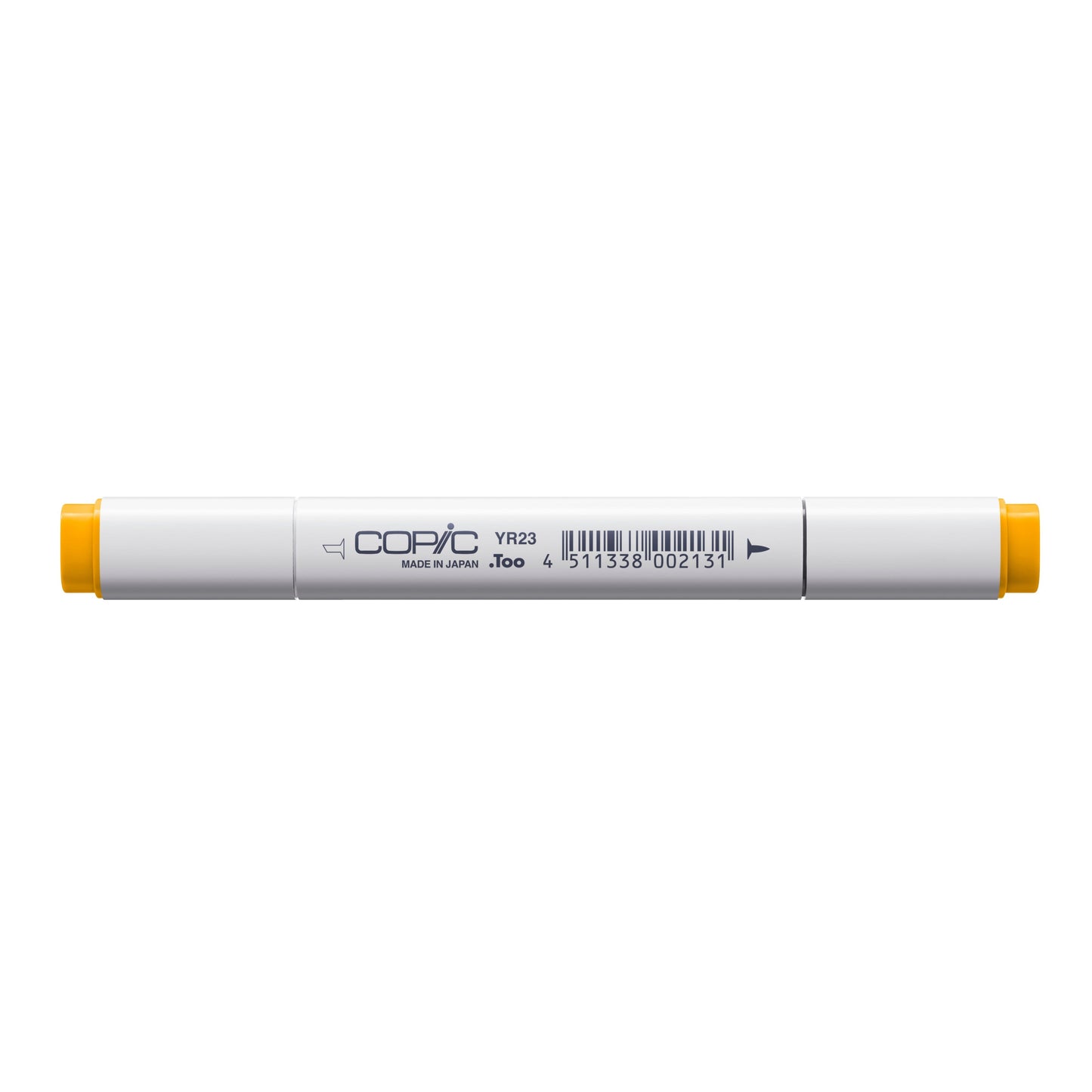 Copic Original Marker - Yellow Ochre - YR23