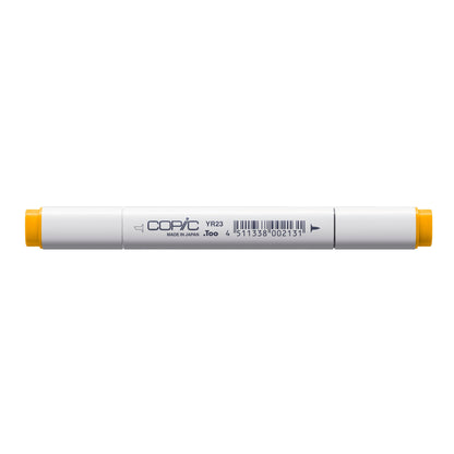 Copic Original Marker - Yellow Ochre - YR23