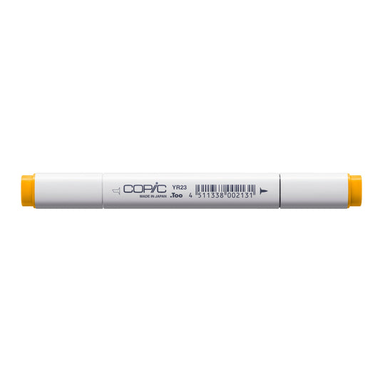 Copic Original Marker - Yellow Ochre - YR23