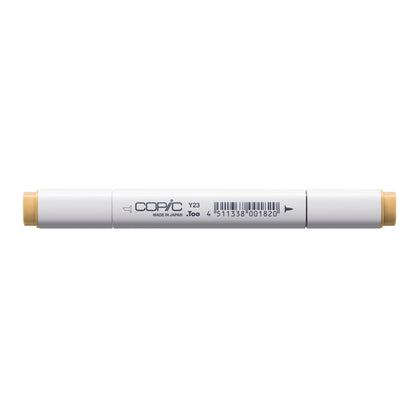 Copic Original Marker - Yellowish Beige - Y23