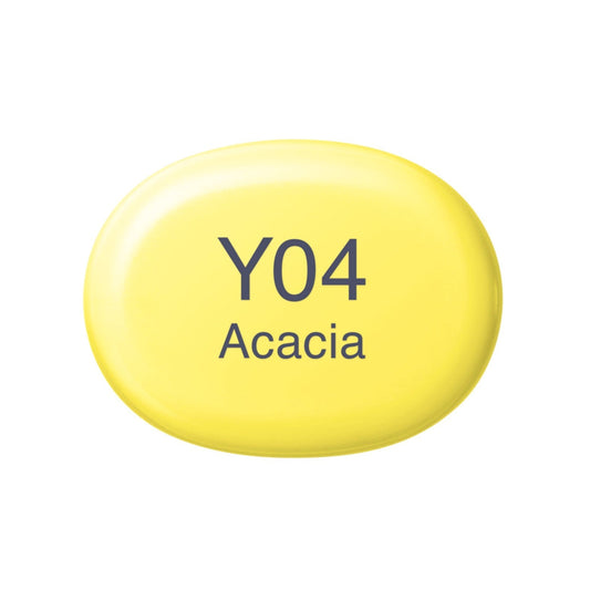 Copic Sketch Marker - Acacia - Y04