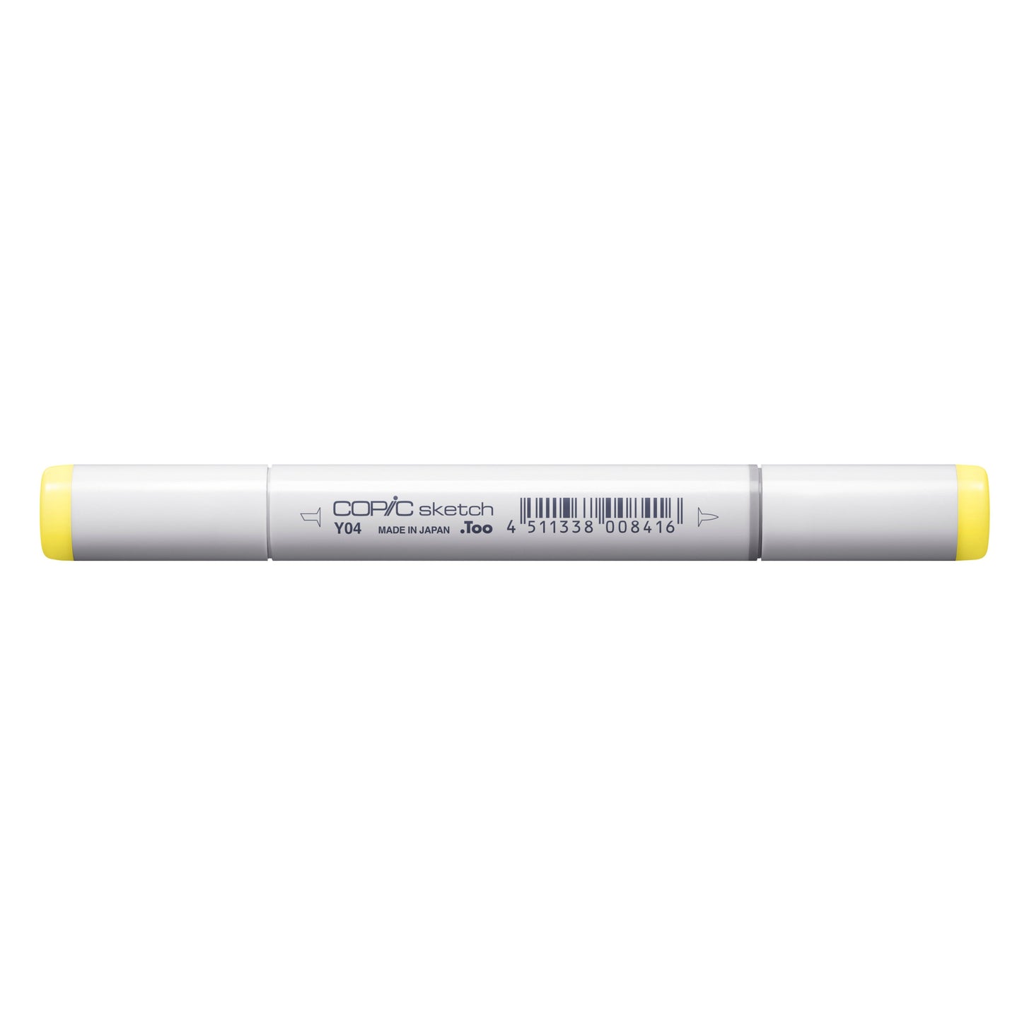 Copic Sketch Marker - Acacia - Y04