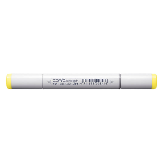Copic Sketch Marker - Acacia - Y04