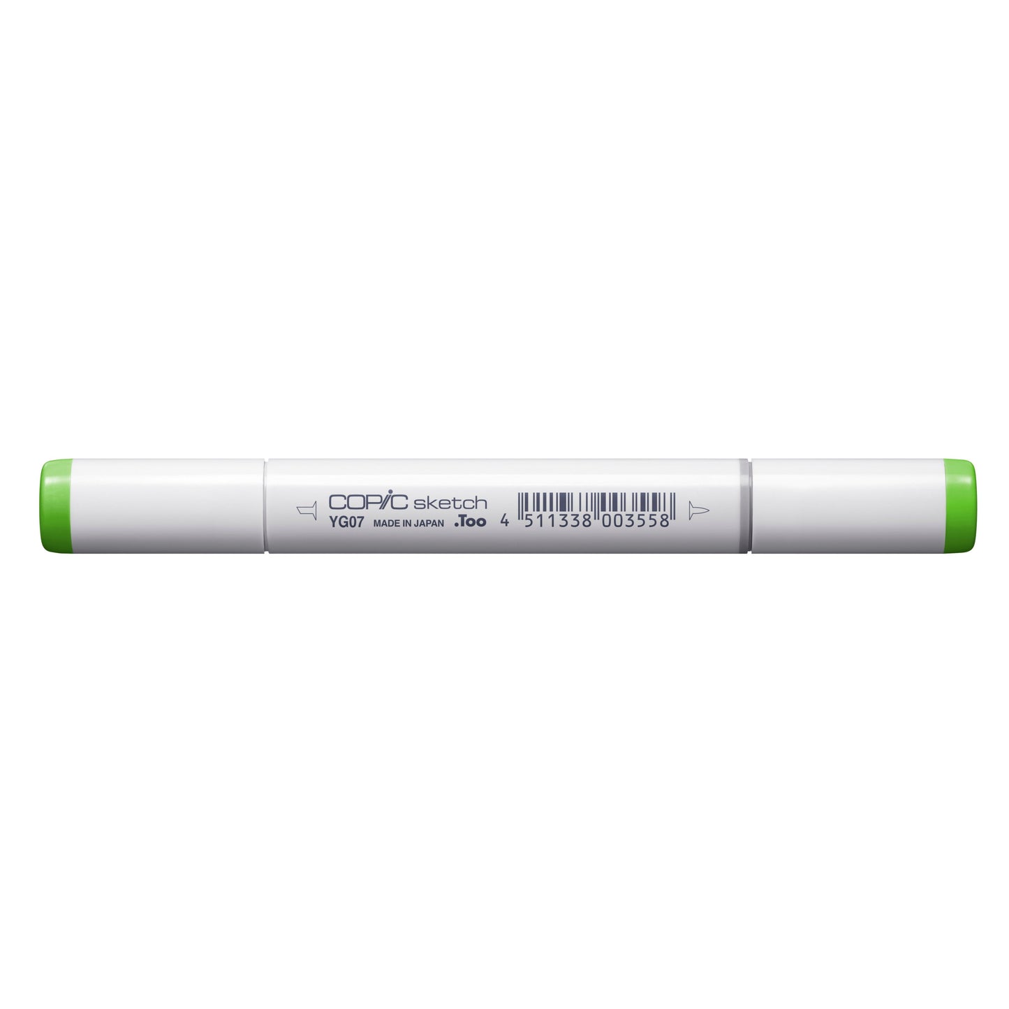 Copic Sketch Marker - Acid Green - YG07