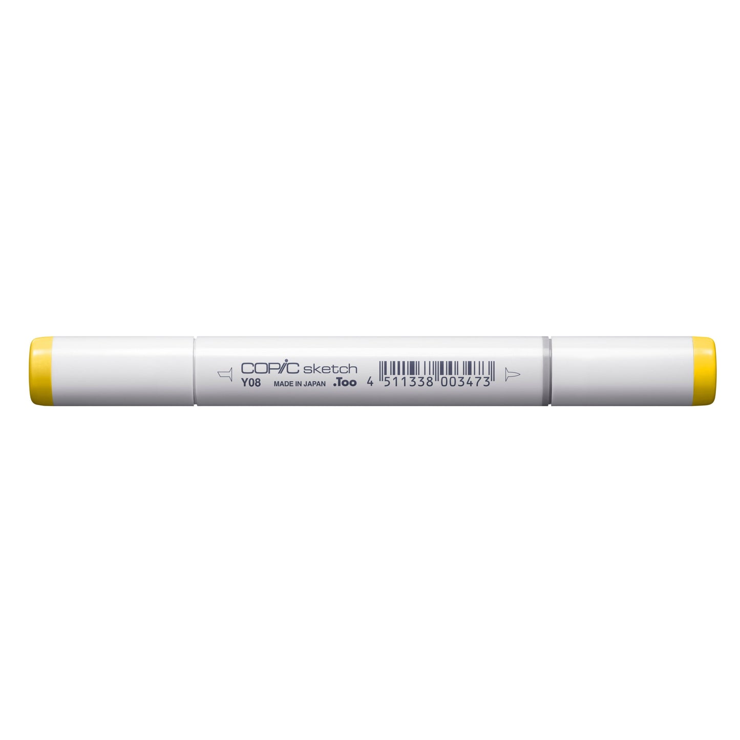 Copic Sketch Marker - Acid Yellow - Y08