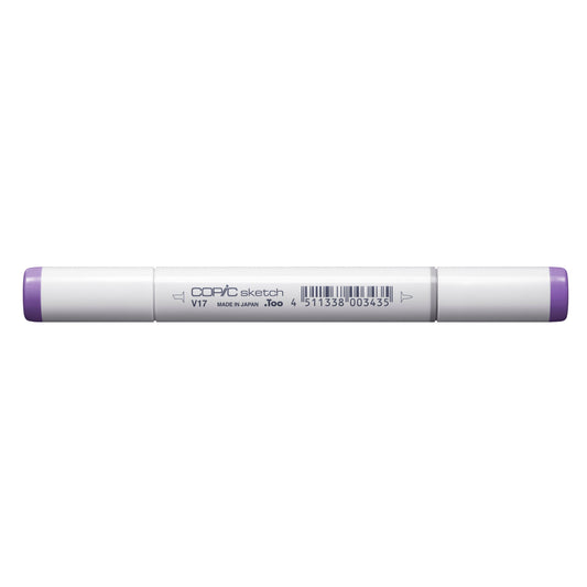 Copic Sketch Marker - Amethyst - V17