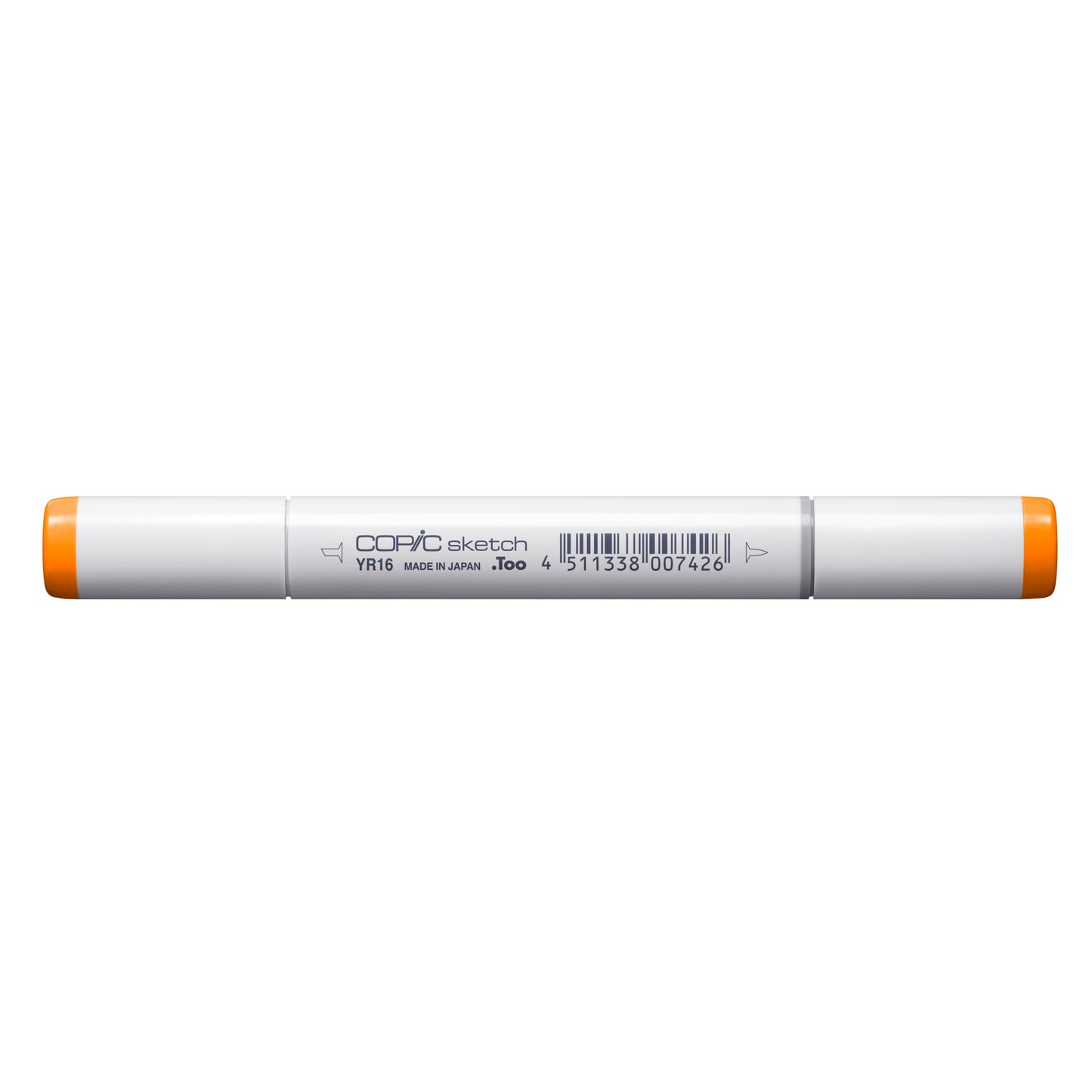 Copic Sketch Marker - Apricot - YR16