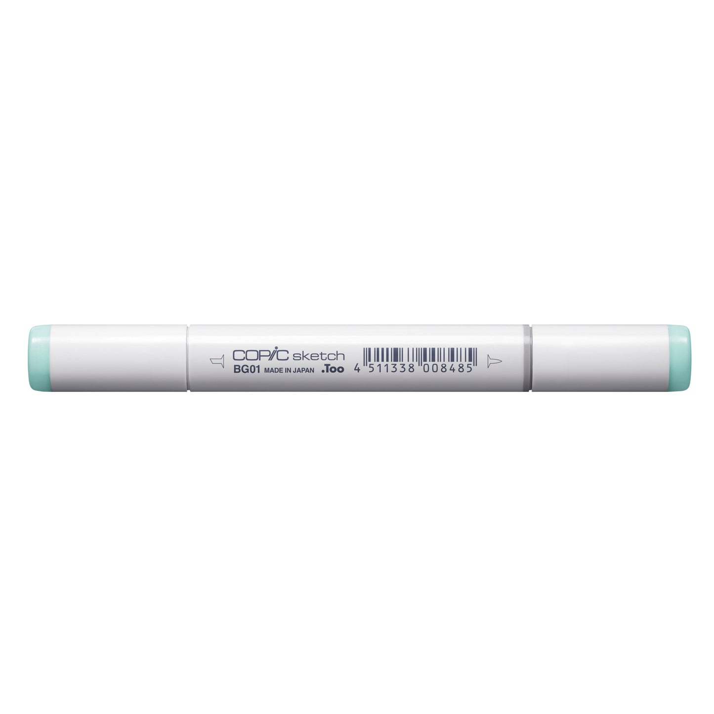 Copic Sketch Marker - Aqua Blue - BG01