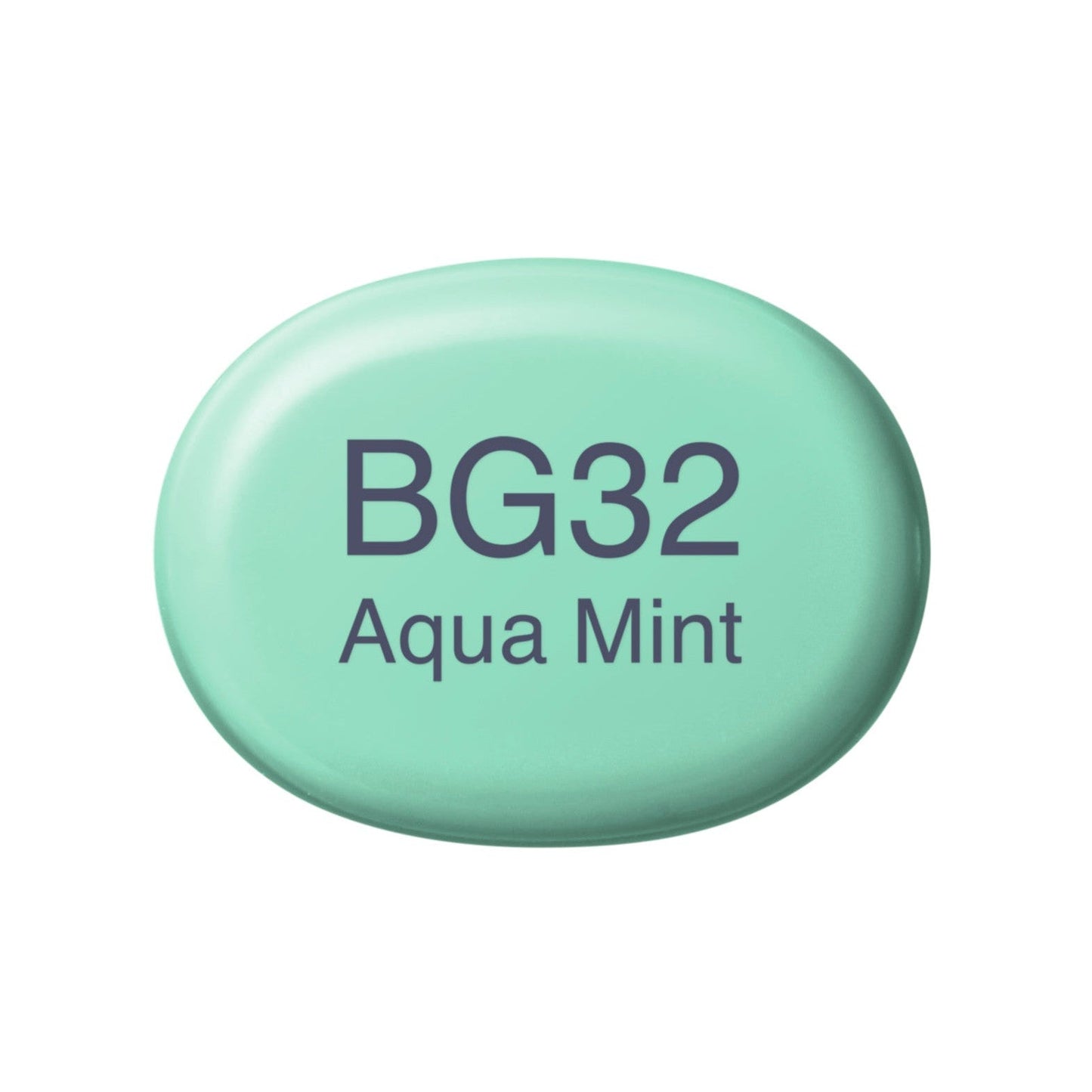 Copic Sketch Marker - Aqua Mint - BG32