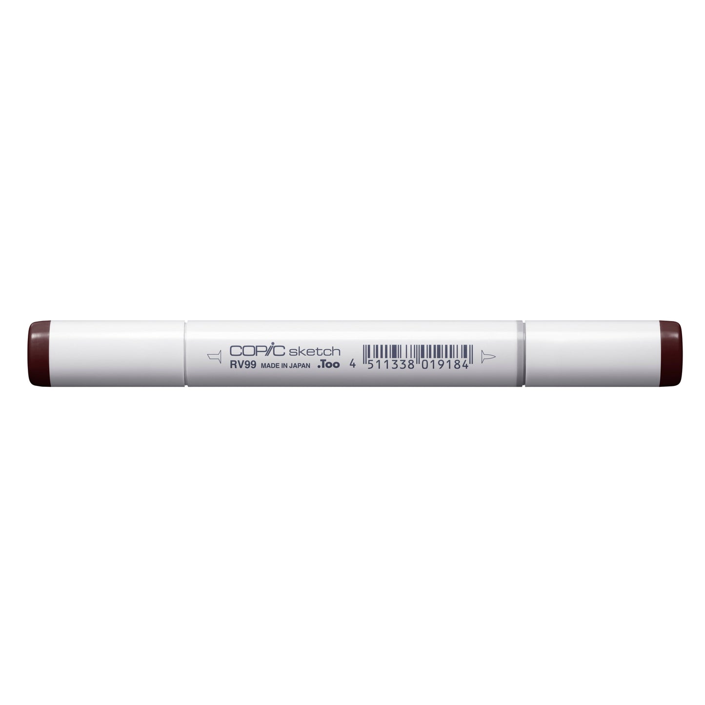 Copic Sketch Marker - Argyle Purple - RV99