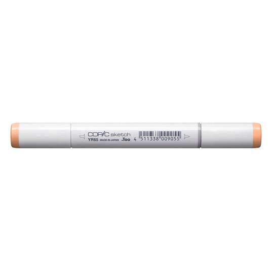 Copic Sketch Marker - Atoll - YR65