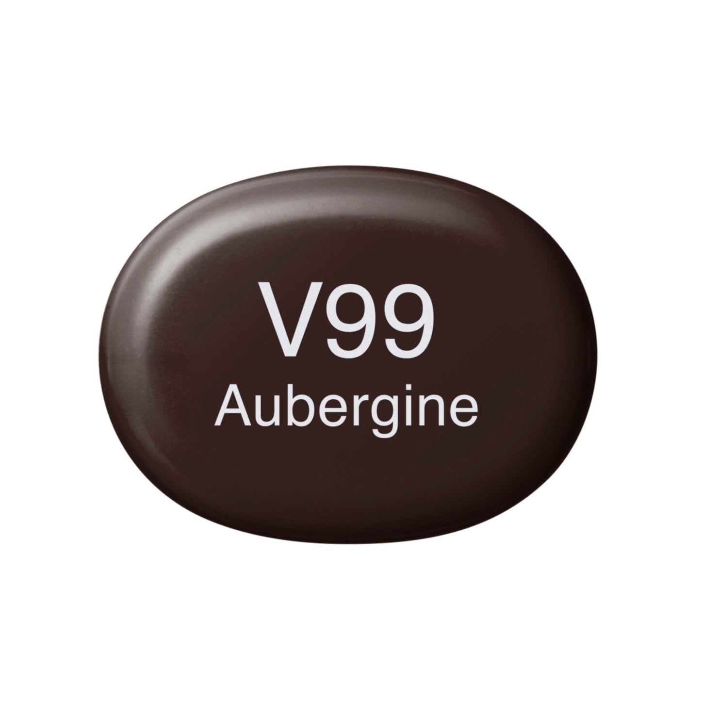 Copic Sketch Marker - Aubergine - V99