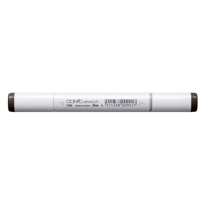 Copic Sketch Marker - Aubergine - V99