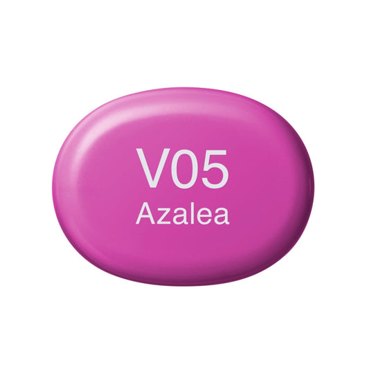 Copic Sketch Marker - Azalea - V05