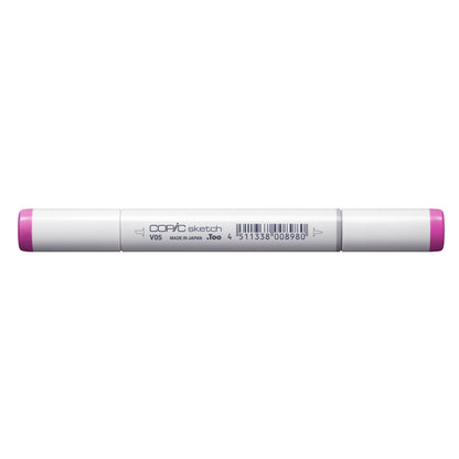Copic Sketch Marker - Azalea - V05