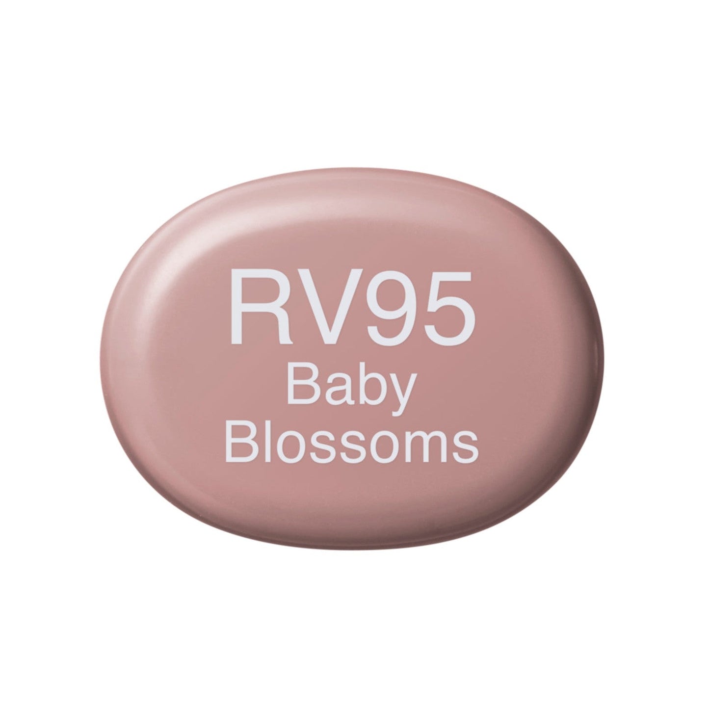 Copic Sketch Marker - Baby Blossoms - RV95