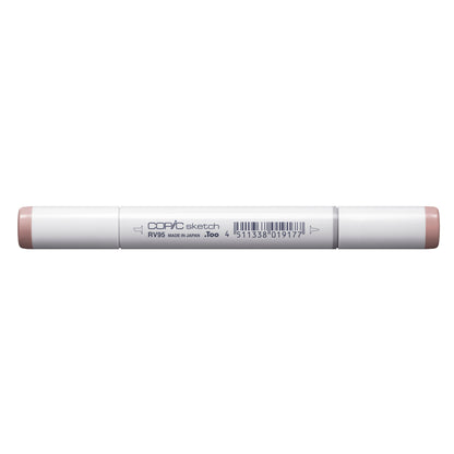 Copic Sketch Marker - Baby Blossoms - RV95