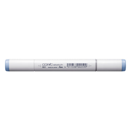 Copic Sketch Marker - Baby Blue - B21