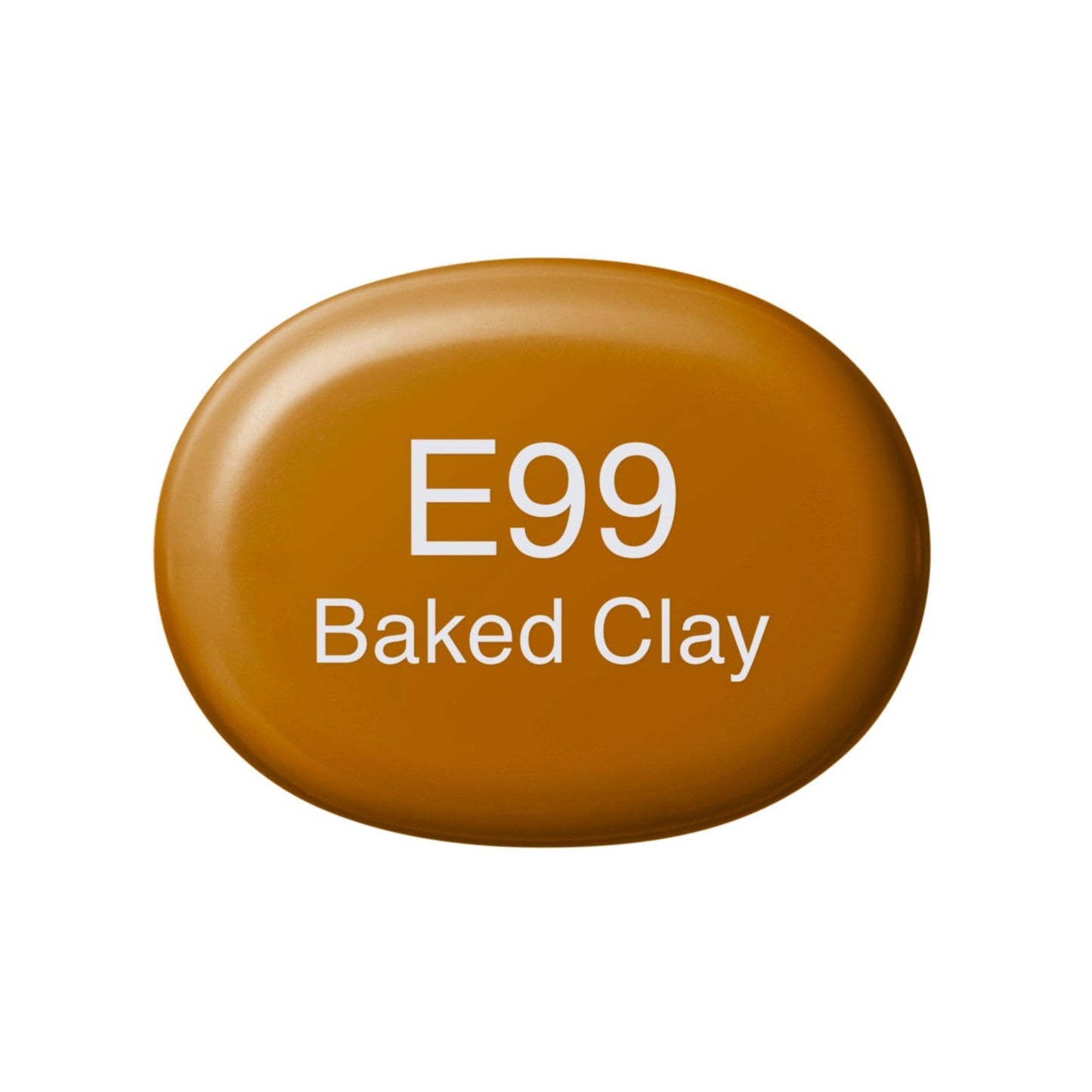 Copic Sketch Marker - Baked Clay - E99
