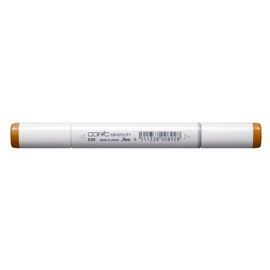 Copic Sketch Marker - Baked Clay - E99