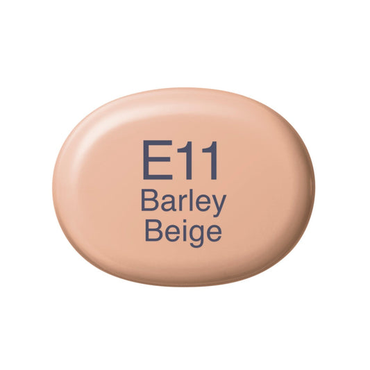 Copic Sketch Marker - Barley Beige - E11