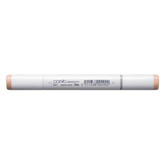 Copic Sketch Marker - Barley Beige - E11