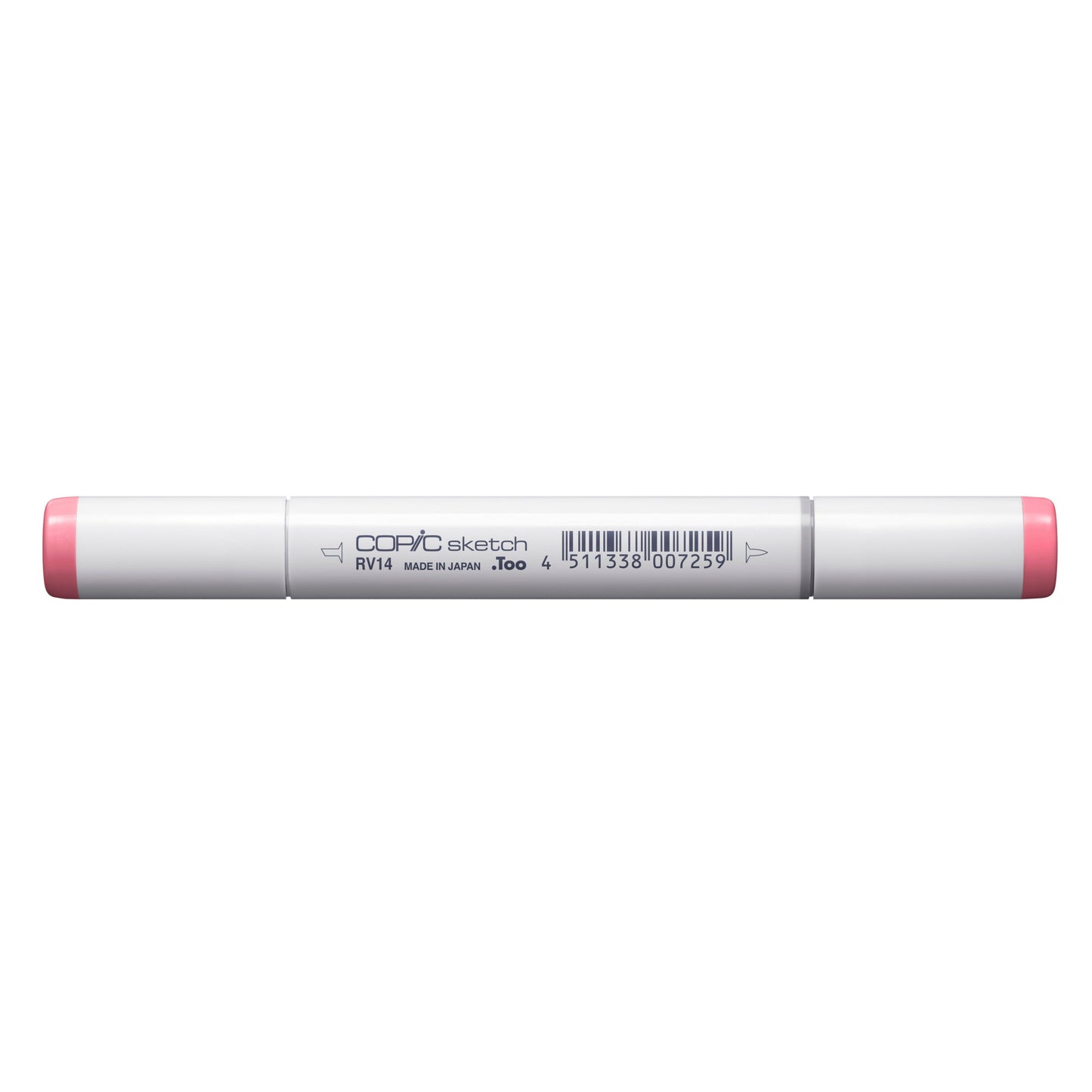 Copic Sketch Marker - Begonia Pink - RV14